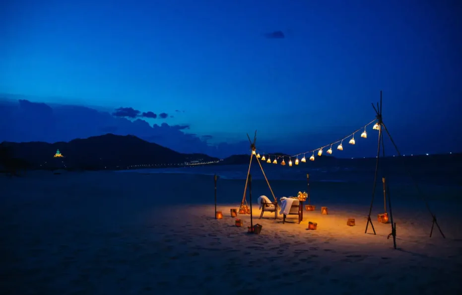 The Ocean Resort by Fusion Quy Nhon