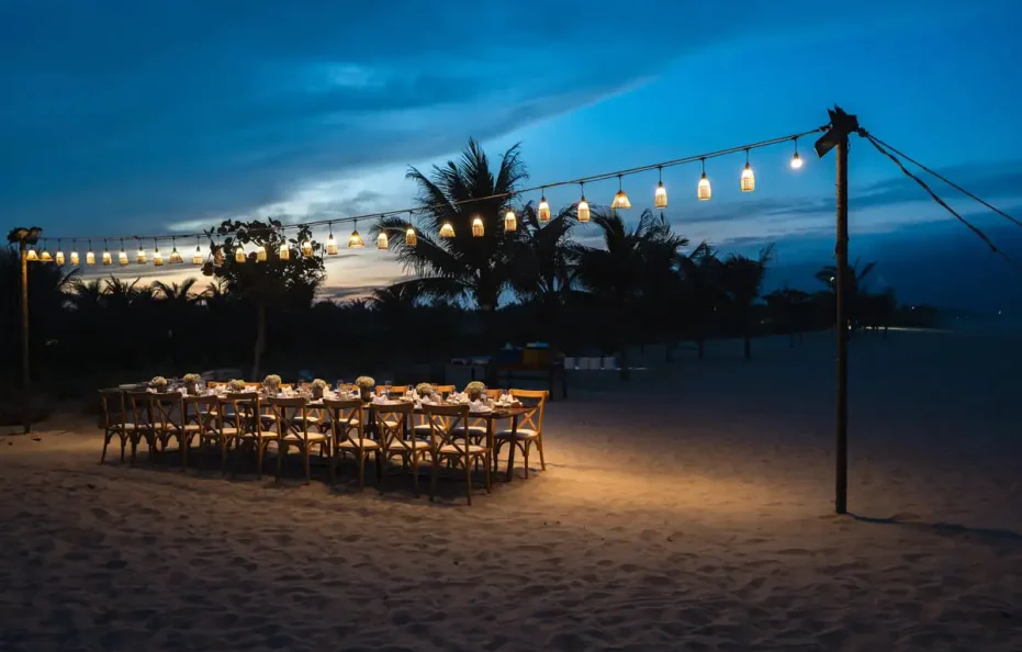 The Ocean Resort by Fusion Quy Nhon