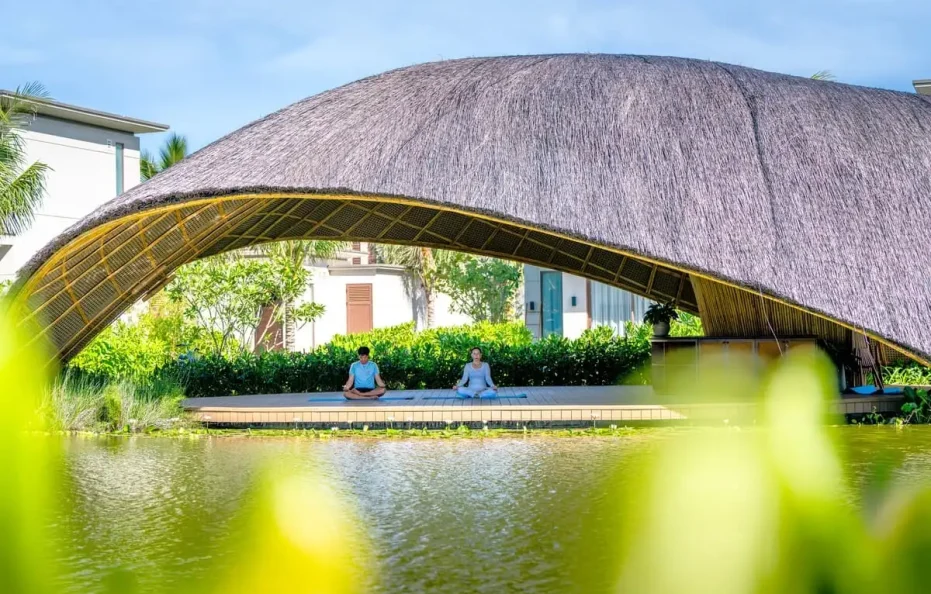 The Ocean Resort by Fusion Quy Nhon