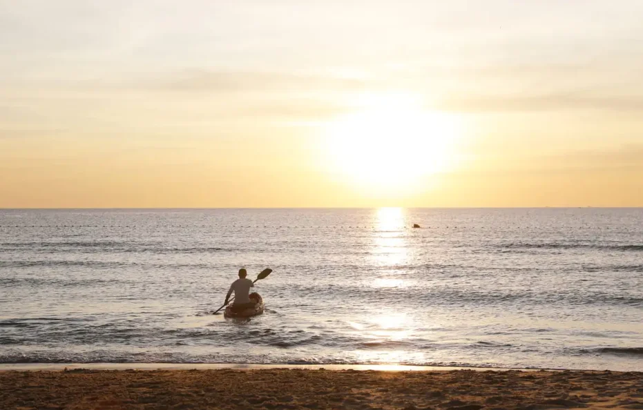 The Ocean Resort by Fusion Quy Nhon