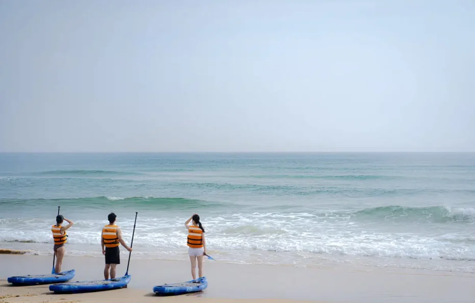 The Ocean Resort by Fusion Quy Nhon