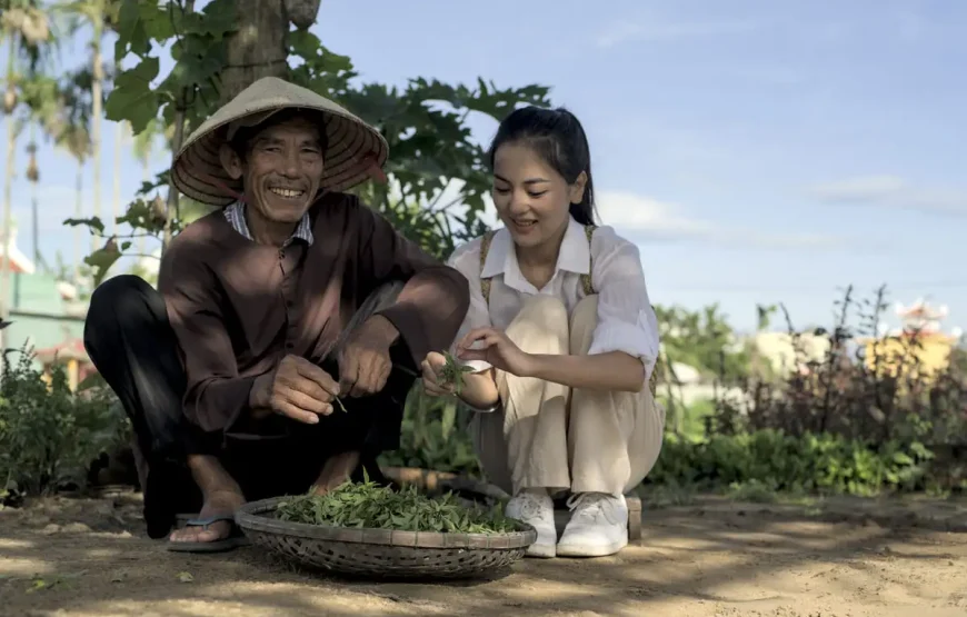 [Voucher 2N1Đ] Namia River Retreat Hội An