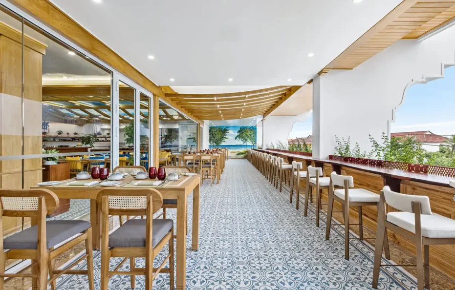 Wafaifo Resort Hoi An