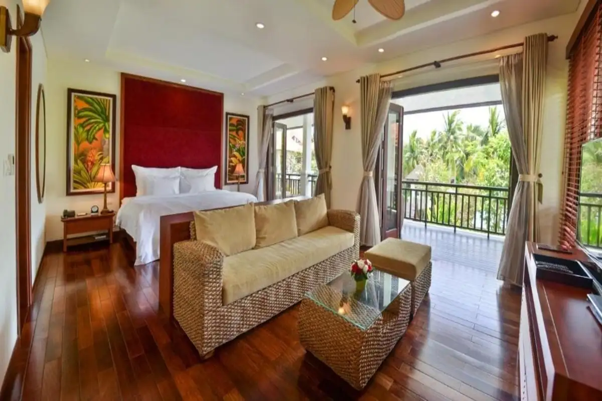 1 Bedroom Pool Villa