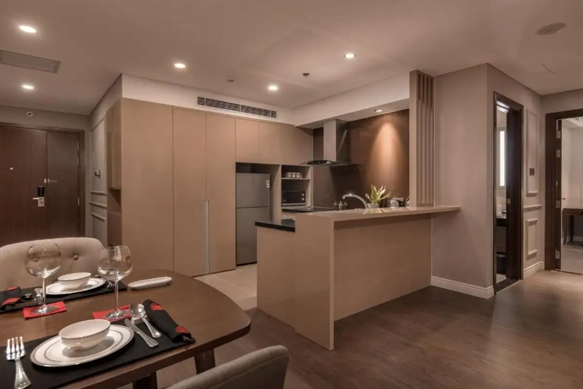 HARMONY SUITE