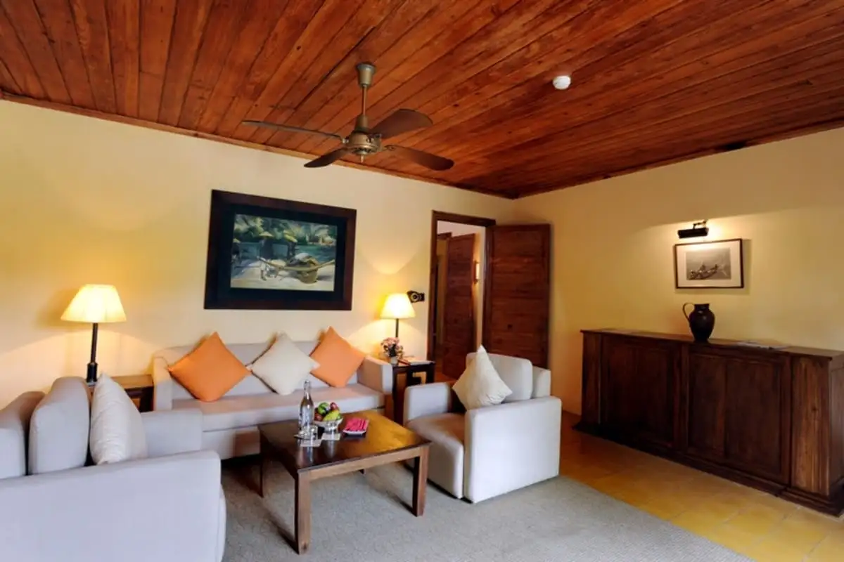 Villa Suite