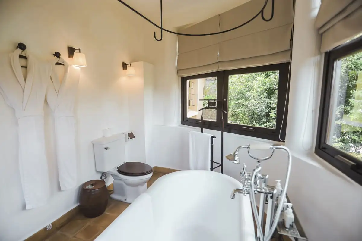 Villa Suite