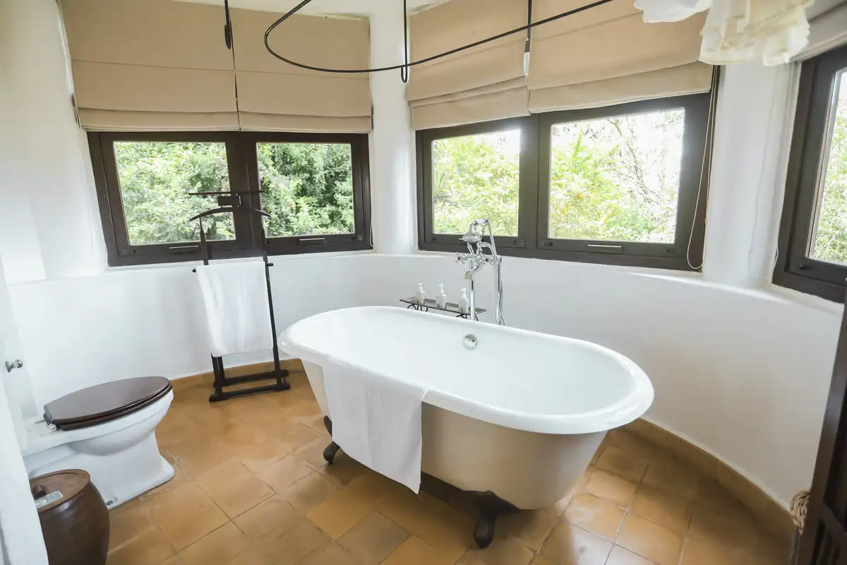 Villa Suite