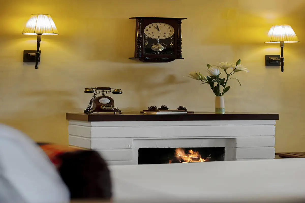 Villa Suite