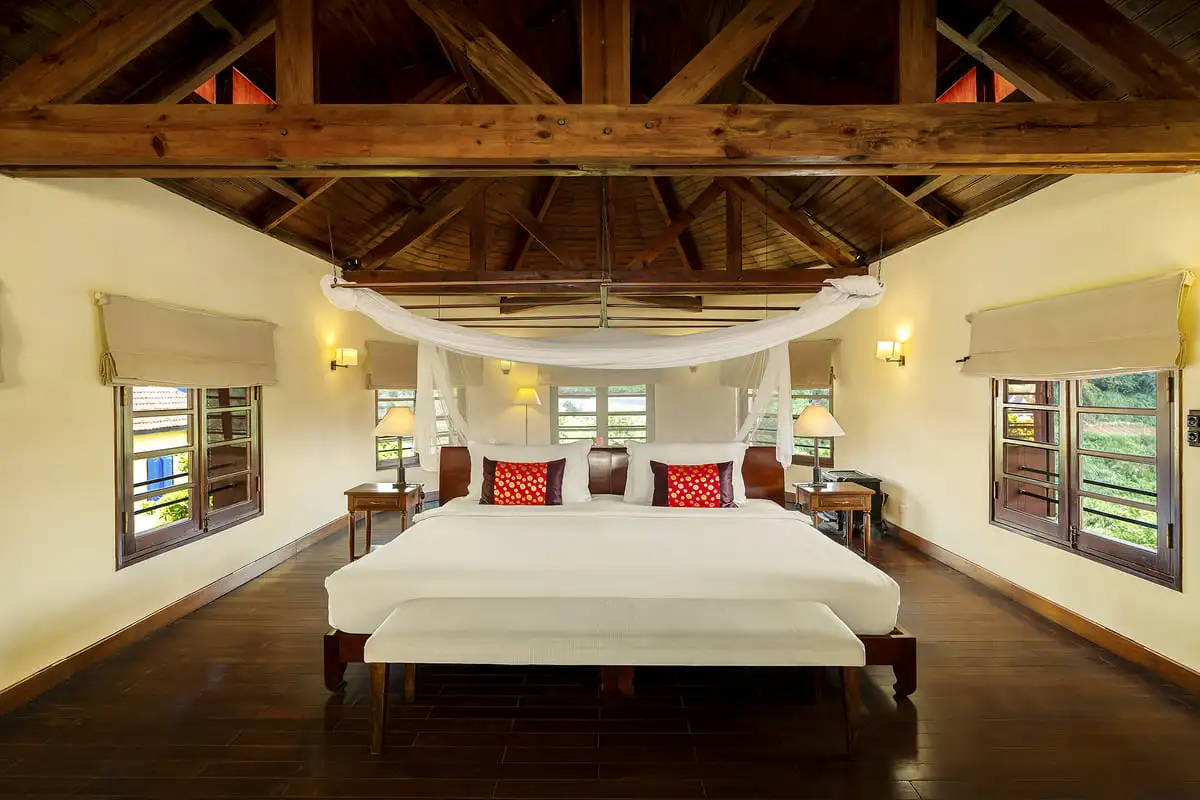 Villa Suite