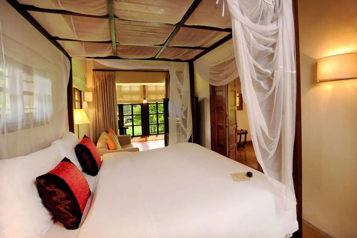 Villa Suite