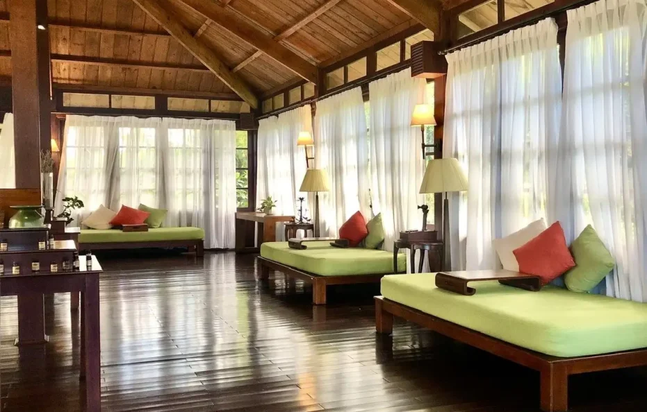 Ana Mandara Villas Dalat Resort & Spa