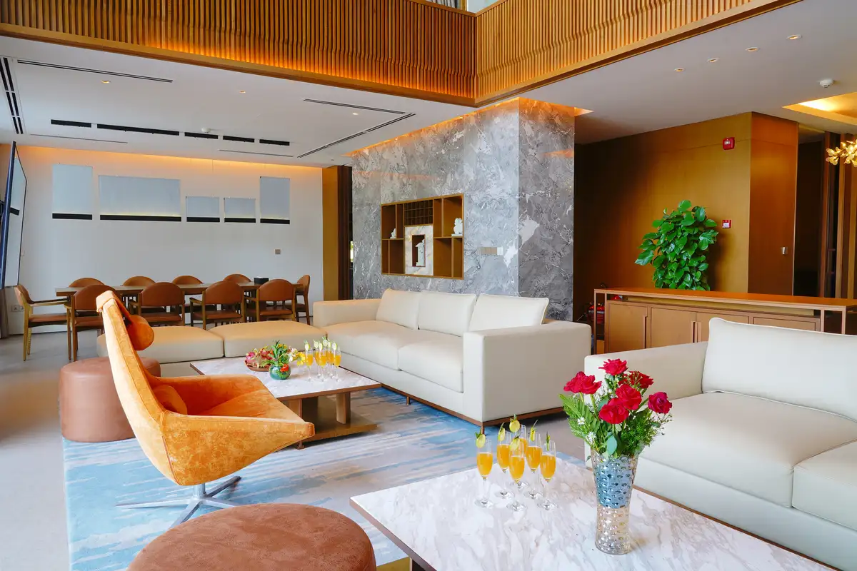 Garden View 2-Bedrooom Pool Villa