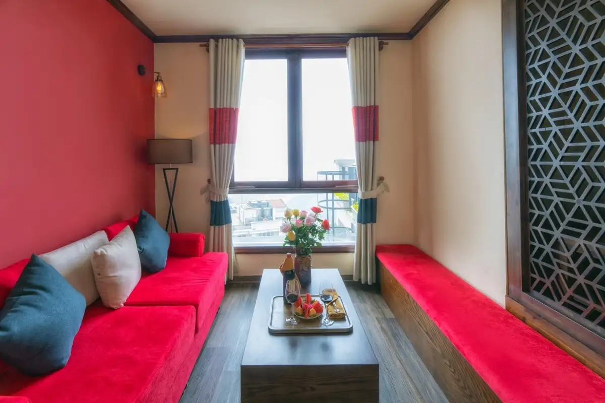 Family Suites