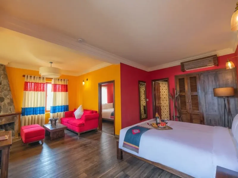 Sky Villa Triple (3PN – 01)