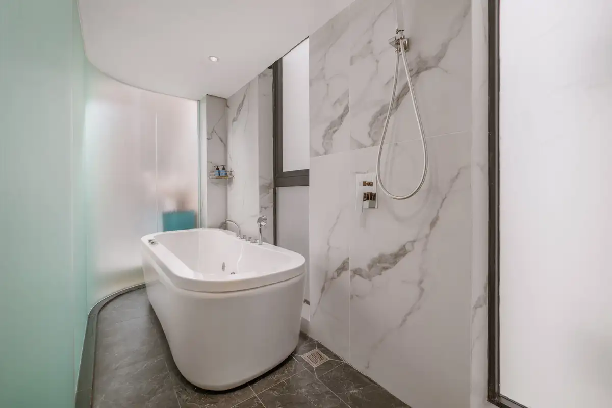 Duplex Suite