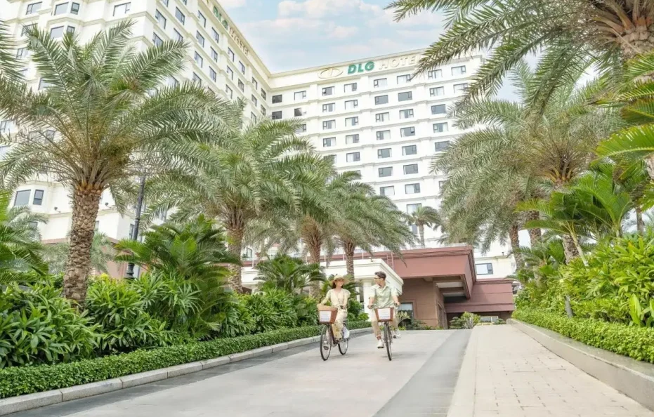 DLG Hotel Danang