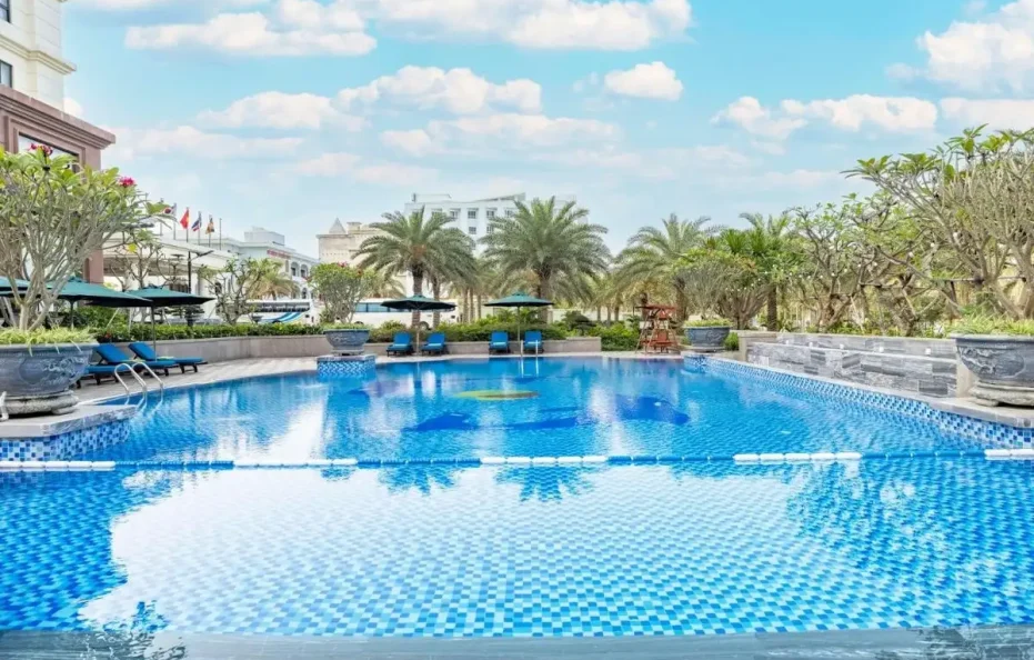 DLG Hotel Danang