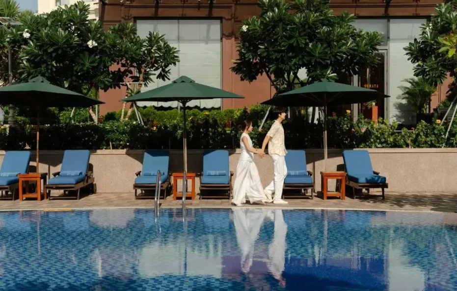 DLG Hotel Danang