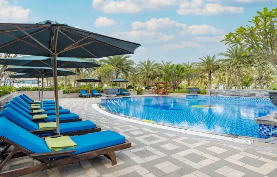 DLG Hotel Danang