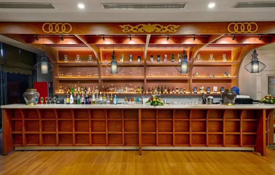 DLG Hotel Danang