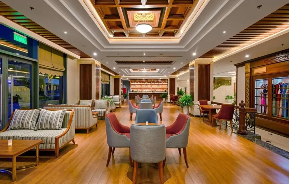 DLG Hotel Danang