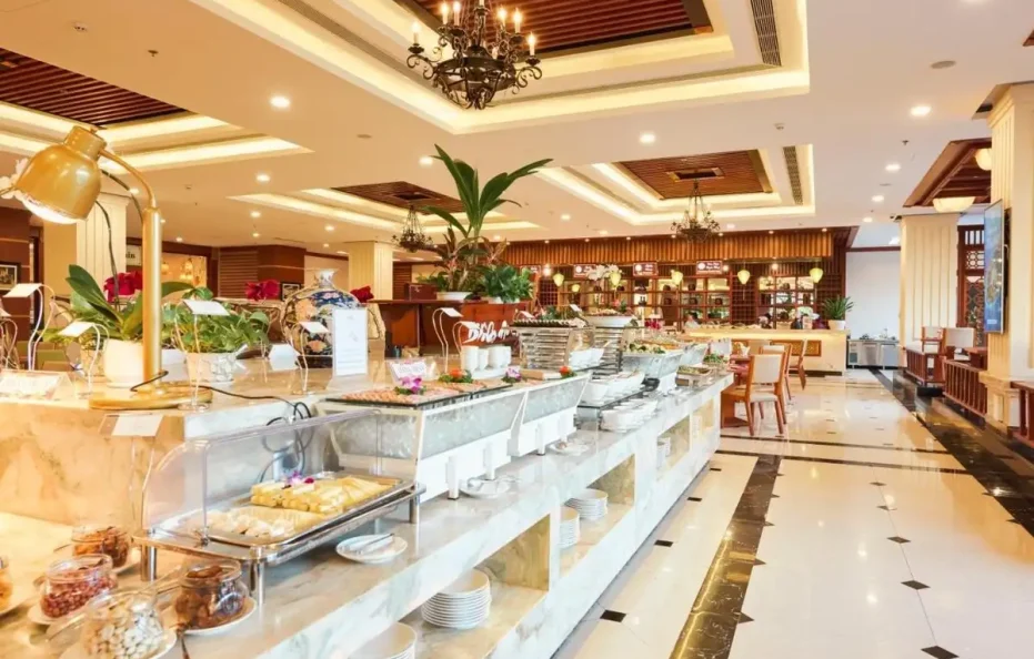 DLG Hotel Danang