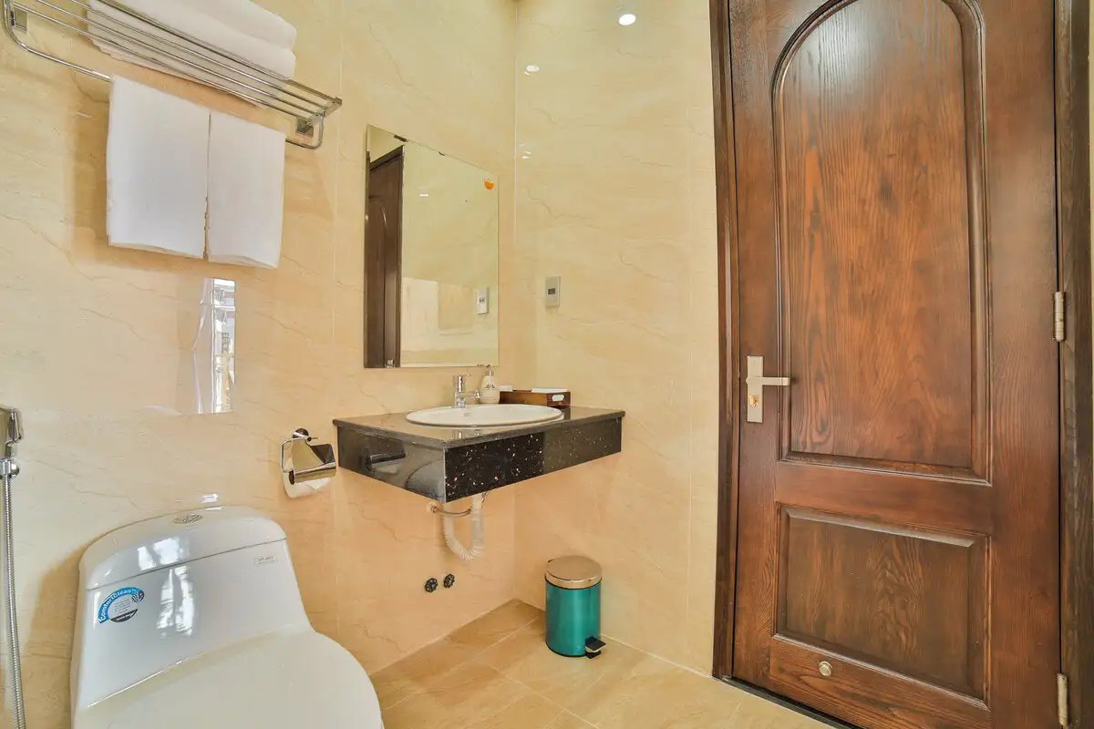 Deluxe Double/ Twin Room
