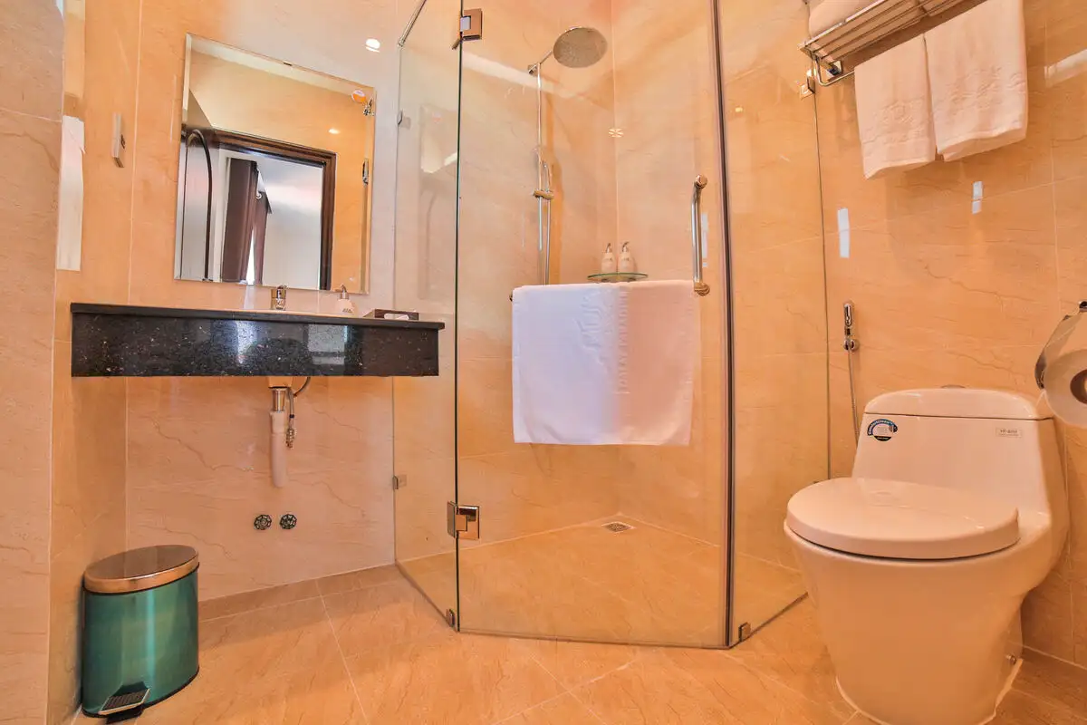 Premier Deluxe Double Room