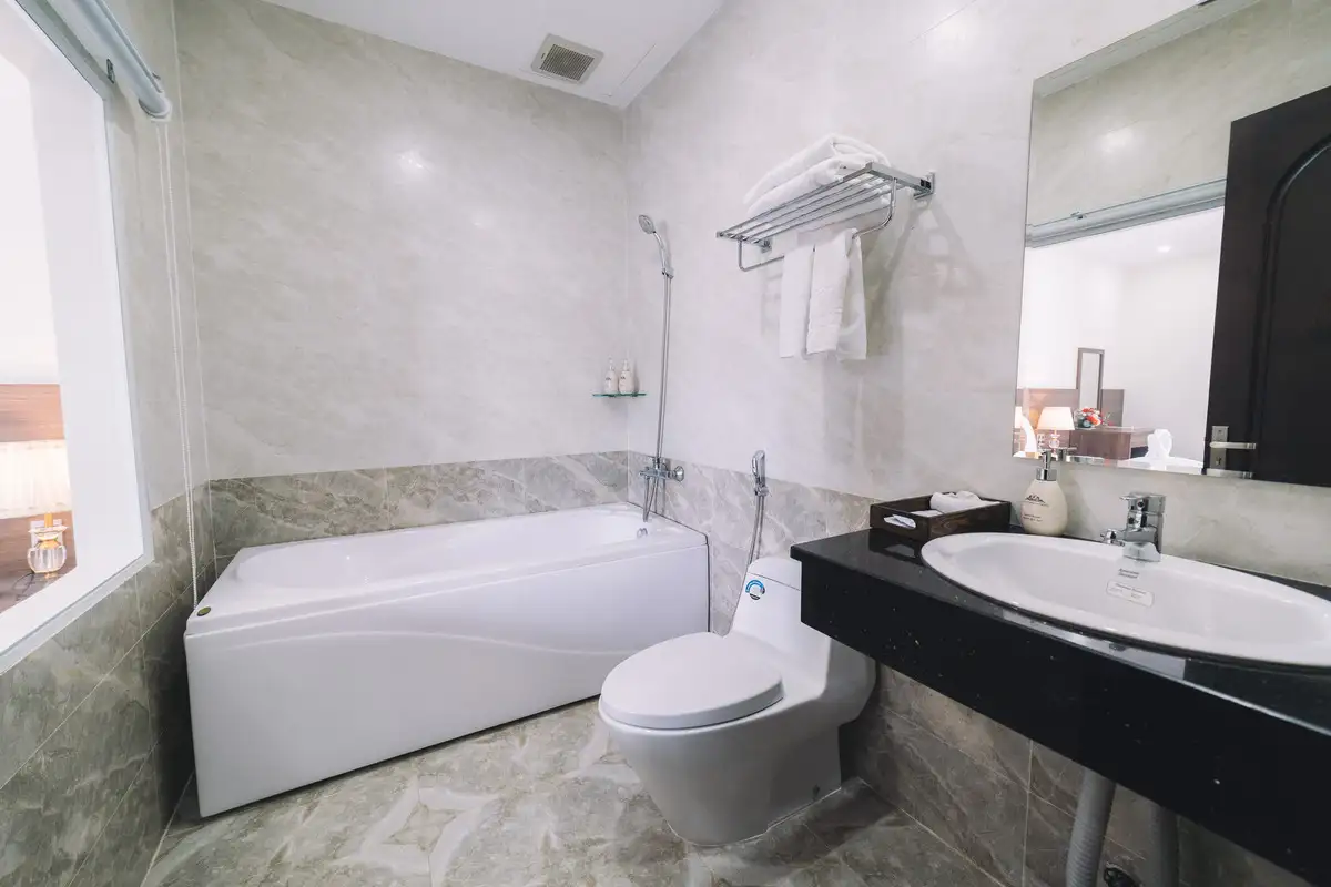 Suite Double Room