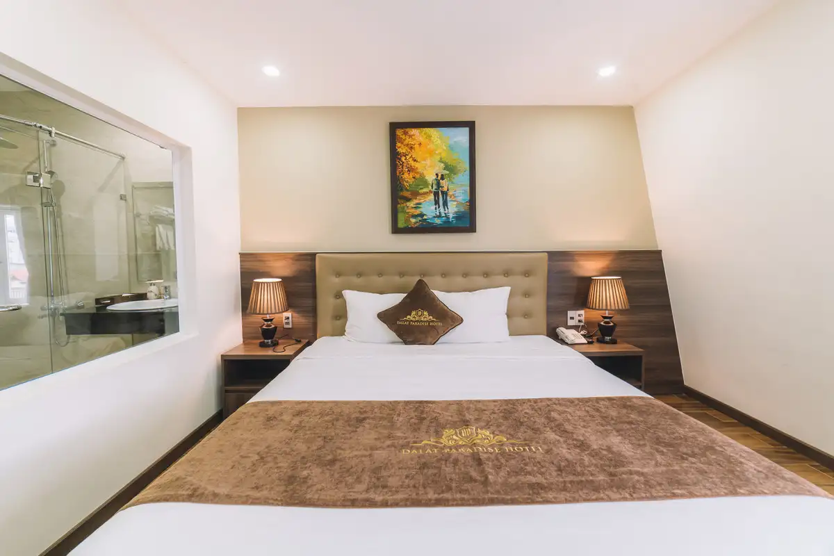 Superior Double/ Twin Room