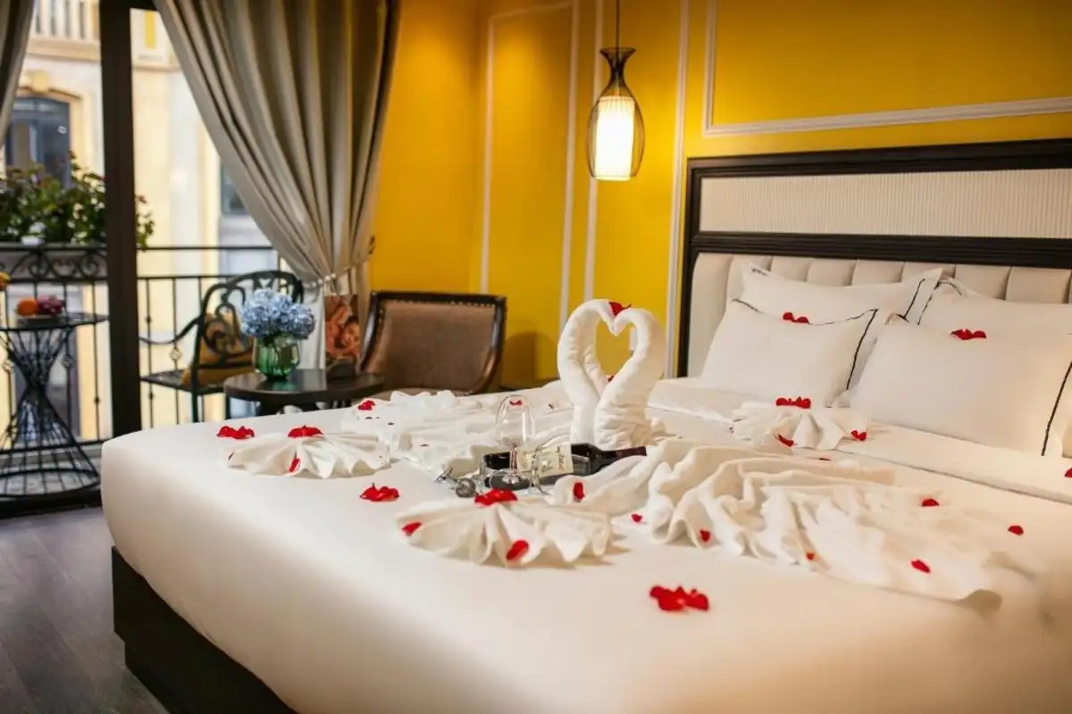 Junior Suite