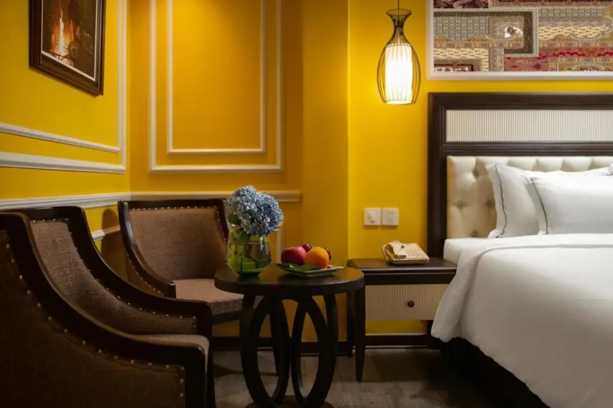 Junior Suite
