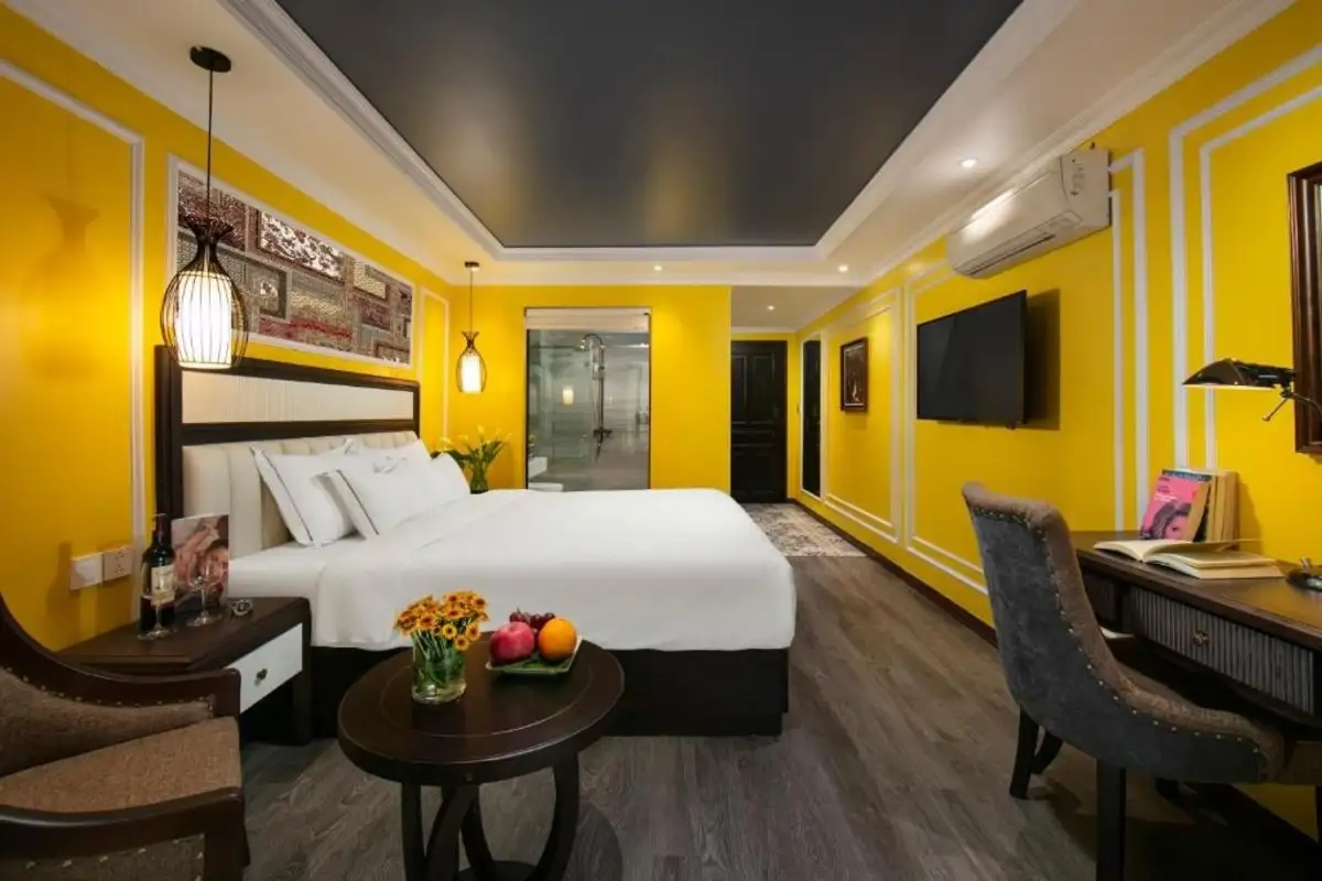 Junior Suite