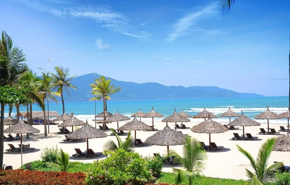 Furama Resort Danang