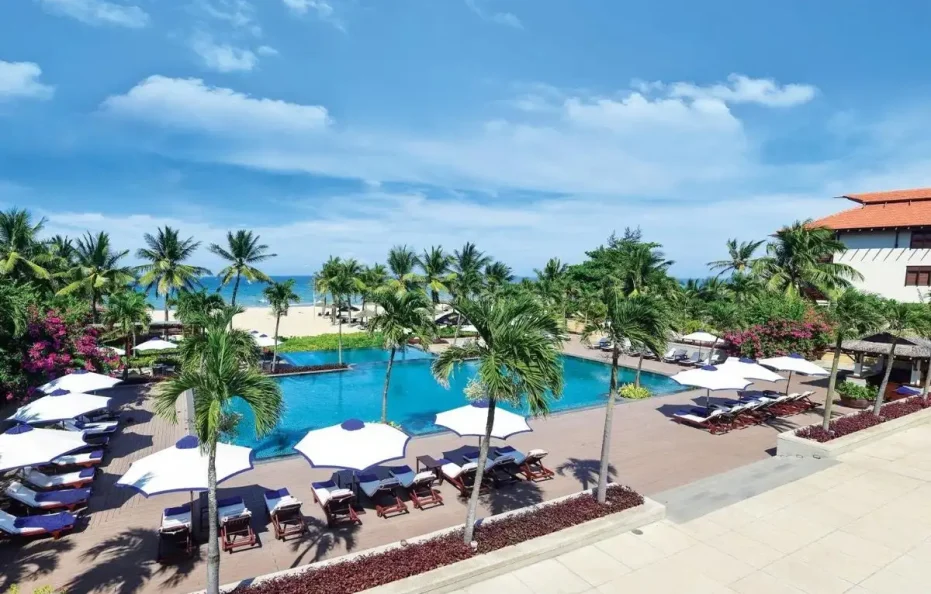 Furama Resort Danang