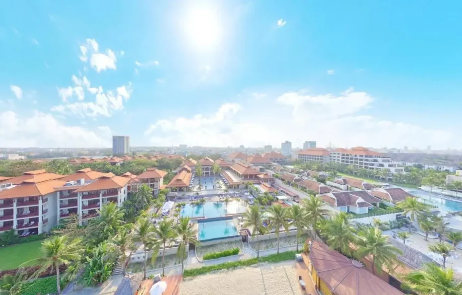 Furama Resort Danang