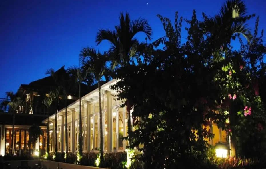 Furama Resort Danang