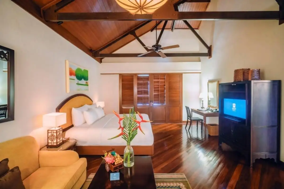 Ocean Suite