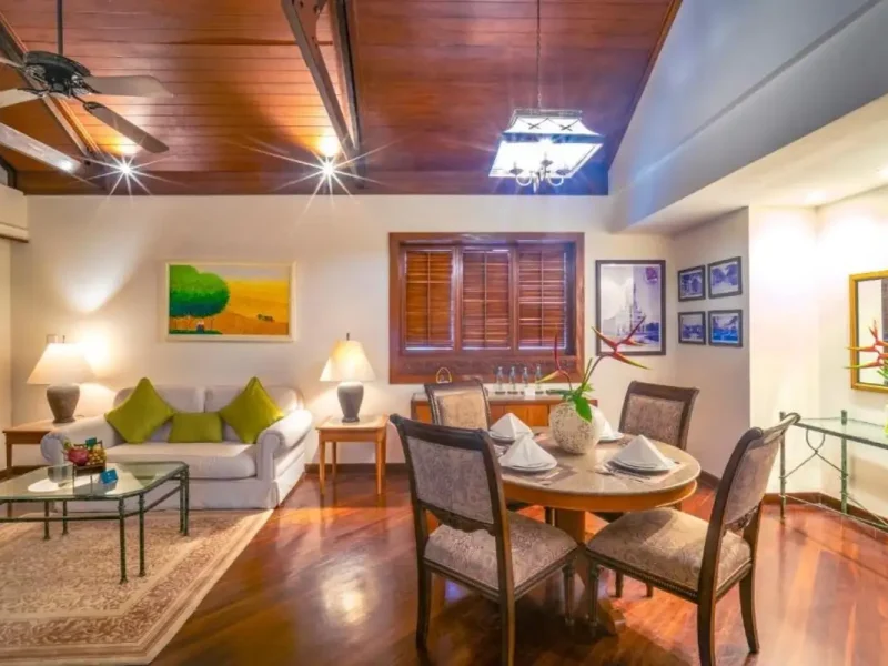 Ocean Suite