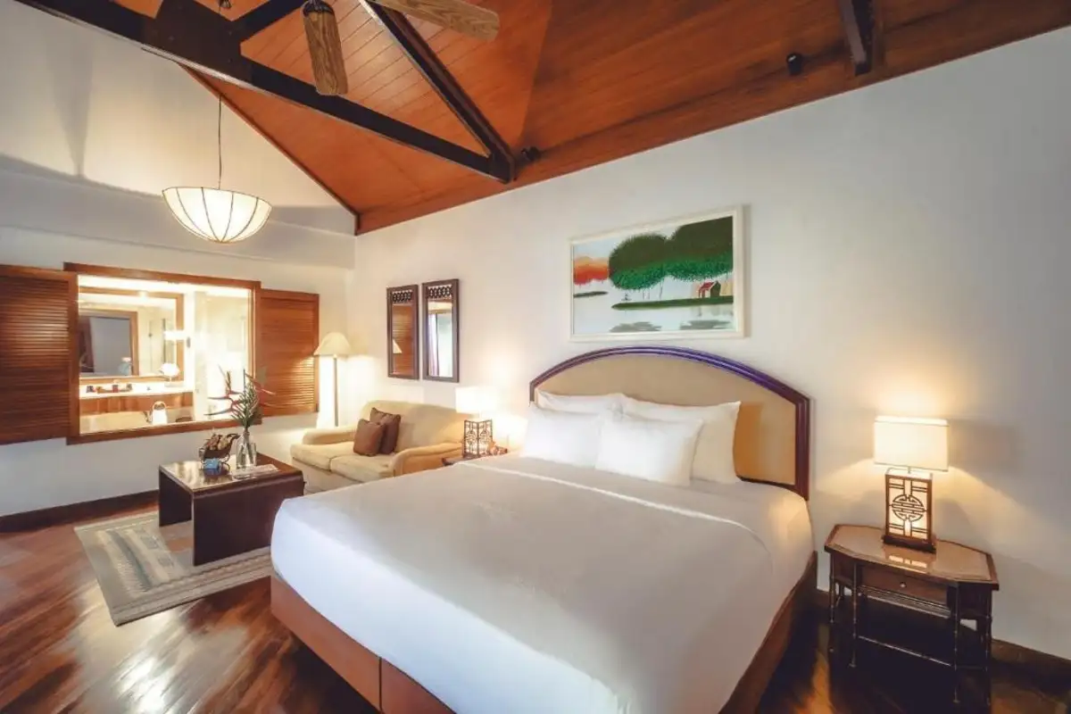 Ocean Suite