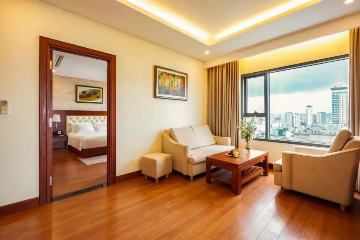 Grand Family Hướng Biển