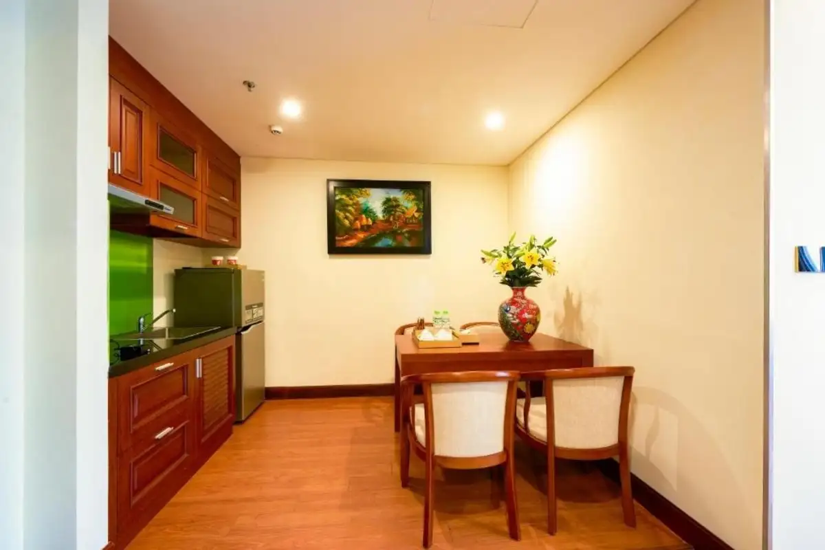 Grand Family Hướng Biển