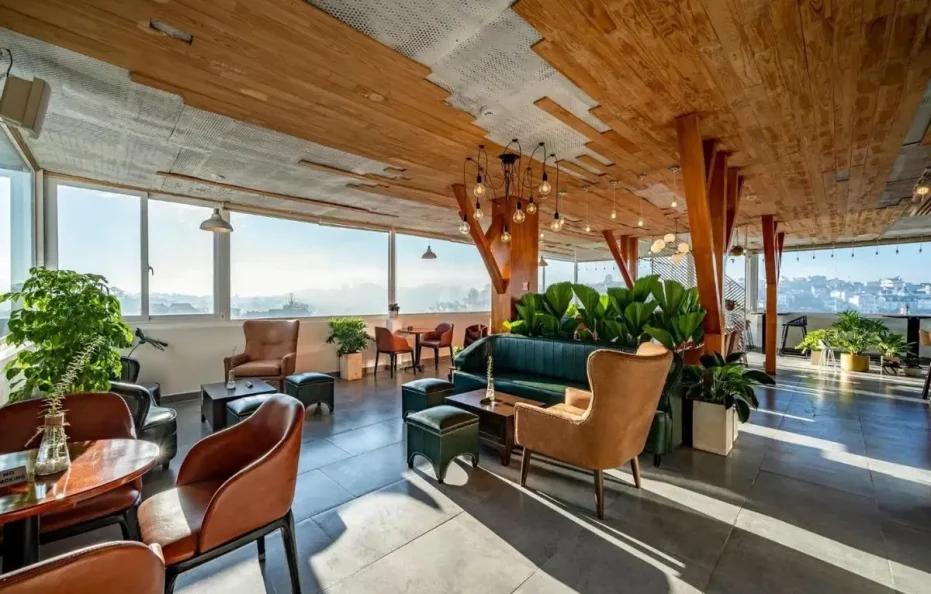 Hera Boutique Hotel