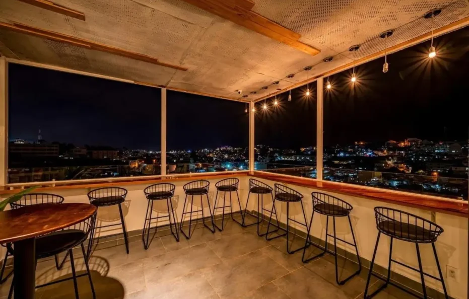 Hera Boutique Hotel