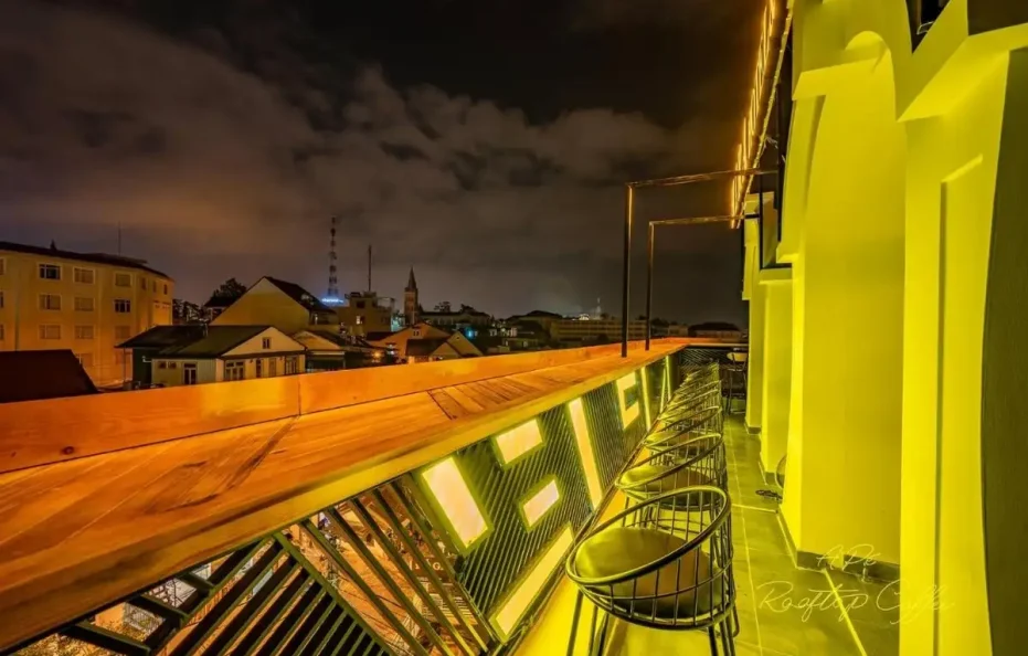 Hera Boutique Hotel