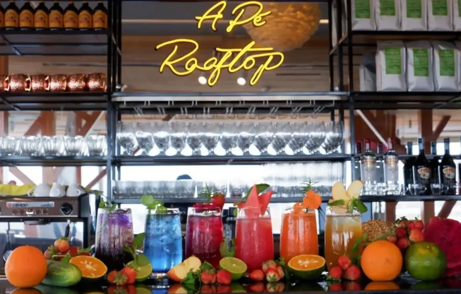 Hera Boutique Hotel