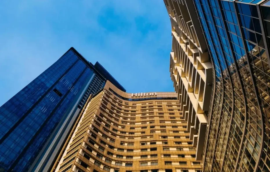 Hilton Da Nang