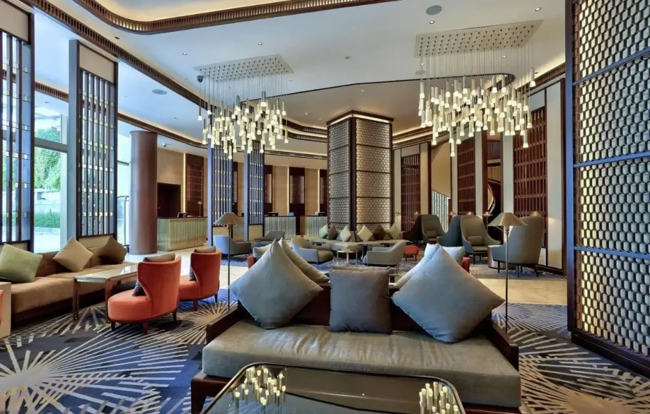 Hilton Da Nang
