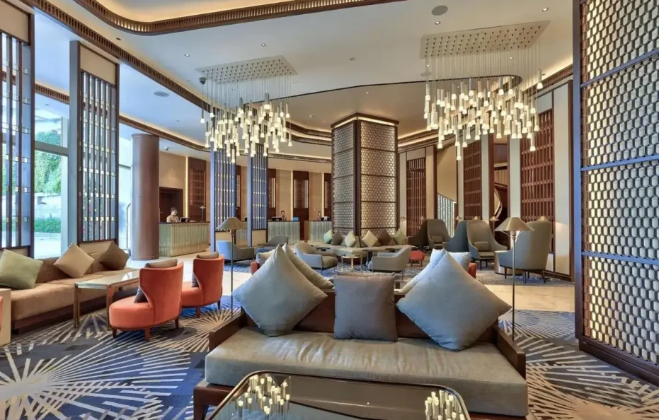 Hilton Da Nang